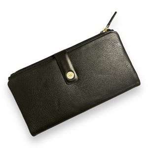 RADLEY LONDON Women's Larkswood Large Leather Bifold Wallet New NWT